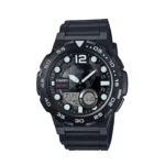 ساعت مچی مردانه کاسیو مدل CASIO-AEQ-100W-1A