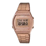 ساعت مچی زنانه کاسیو مدل CASIO-B640WC-5A
