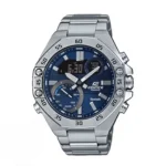 ساعت مچی مردانه EDIFICE کاسیو مدل CASIO-ECB-10D-2A