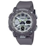 ساعت مچی مردانه G-SHOCK کاسیو مدل CASIO-GA-2000HD-8ADR