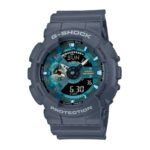 ساعت مچی مردانه کاسیو G-SHOCK مدل GA-110AS-2ADR