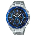 ساعت مچی مردانه EDIFICE کاسیو مدل CASIO-EFR-552D-1A2