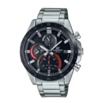 ساعت مچی مردانه EDIFICE کاسیو مدل CASIO-EFR-571DB-1A1