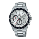 ساعت مچی مردانه EDIFICE کاسیو مدل CASIO-EFV-570D-7A