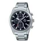 ساعت مچی مردانه EDIFICE مدل CASIO-EFB-710D-1AVUDF