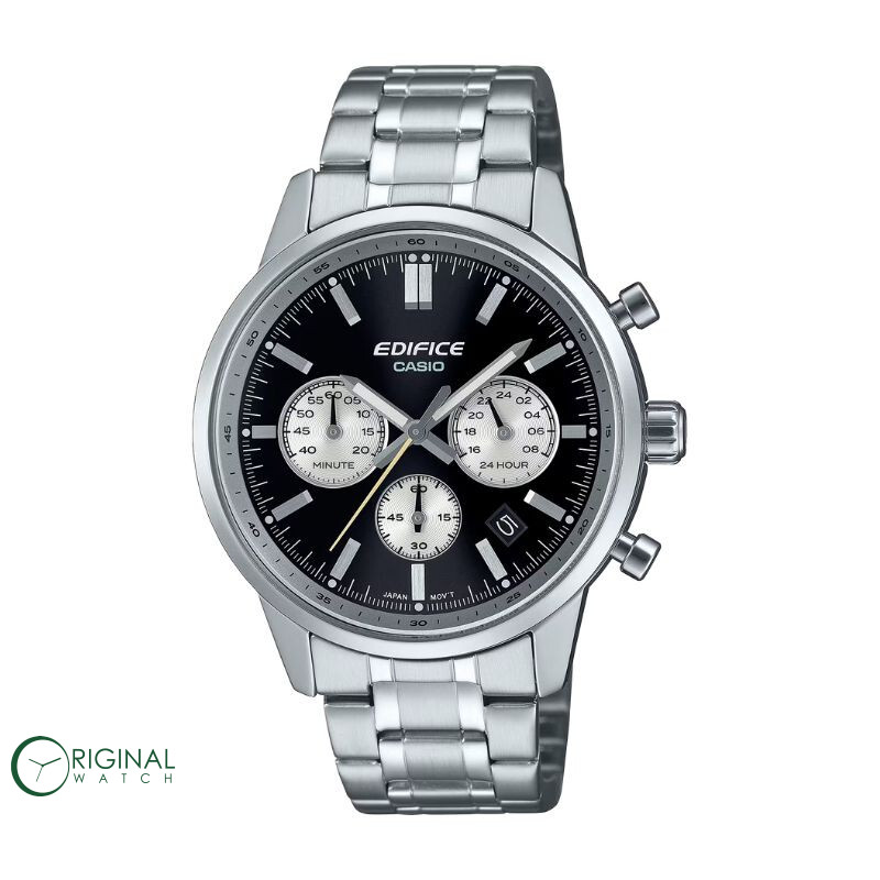 ساعت مچی مردانه کاسیو EDIFICE مدل EFR-575D-1ADF