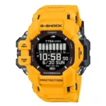 ساعت مچی دیجیتال مردانه کاسیو RANGEMAN مدل GPR-H1000-9DR