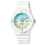 ساعت مچی زنانه کاسیو مدل CASIO-LRW-200H-2E2VDR