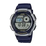ساعت مچی مردانه کاسیو مدل CASIO-AE-1000W-2A