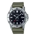 ساعت مچی مردانه کاسیو مدل MTP-VD01-3EVUDF