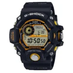ساعت مچی مردانه G-SHOCK مدل CASIO-GW-9400Y-1DR