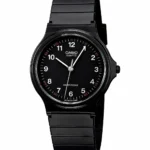ساعت مچی کاسیو مدل CASIO-MQ-24-1B3LDF
