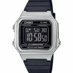 ساعت مچی کاسیو مدل CASIO-W-217HM-7B