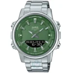 ساعت مچی مردانه کاسیو مدل CASIO-AMW-880D-3AVDF