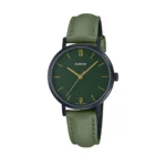 ساعت مچی زنانه مدل CASIO -LTP-VT02BL-3AUDF