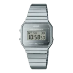 ساعت مچی مردانه کاسیو مدل CASIO-A700WEV-7A