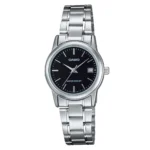 ساعت مچی زنانه کاسیو مدل CASIO-LTP-V002D-1A