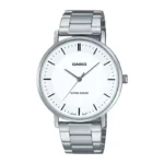 ساعت مچی مردانه کاسیو STANDARD مدل MTP-VT04D-7EDF