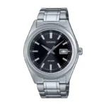 ساعت مچی مردانه کاسیو STANDARD مدل MTP-B180D-1A1VDF