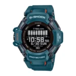ساعت مچی دیجیتال مردانه کاسیو G-SHOCK مدل GBD-H2000-2DR