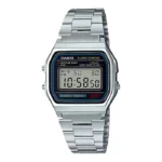 ساعت مچی کاسیو مدل CASIO-A158WA-1D