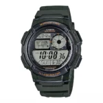 ساعت مچی مردانه کاسیو مدل CASIO-AE-1000W-3A