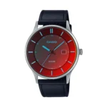 ساعت مچی مردانه مدل CASIO -MTP-E605L-1EVDF