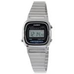 ساعت مچی زنانه کاسیو مدل CASIO-LA670WA-1DF