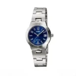 ساعت مچی زنانه CASIO مدل CASIO-LTP-1241D-2A2DF