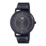 ساعت مچی مردانه مدل CASIO -MTP-B120B-8AVDF