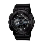 ساعت مچی مردانه G-SHOCK کاسیو مدل CASIO-GA-110-1B