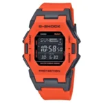 ساعت مچی دیجیتال مردانه کاسیو G-SHOCK مدل GD-B500FL-4DR