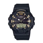 ساعت مچی مردانه کاسیو مدل CASIO-HDC-700-9A