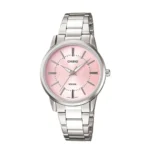 ساعت مچی زنانه کاسیو مدل CASIO-LTP-1303D-4A
