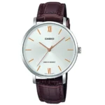 ساعت مچی زنانه کاسیو مدل CASIO-LTP-VT01L-7B2