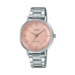 ساعت مچی کاسیو STANDARD مدل LTP-VT03D-4BDF