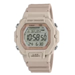 ساعت مچی مردانه کاسیو مدل CASIO-LWS-2200H-4AVDF