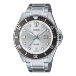 ساعت مچی مردانه کاسیو STANDARD مدل MDV-107D-7AVDF