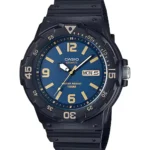 ساعت مچی مردانه کاسیو مدل CASIO-MRW-200H-2B3