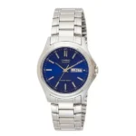 ساعت مچی مردانه کاسیو مدل CASIO-MTP-1239D-2A