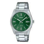 ساعت مچی مردانه کاسیو STANDARD مدل MTP-1302PD-3AVEF