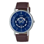 ساعت مچی مردانه مدل CASIO-MTP-B135L-2AVDF