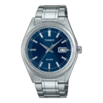 ساعت مچی مردانه کاسیو STANDARD مدل MTP-B180D-2AVDF