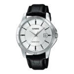 ساعت مچی مردانه کاسیو مدل CASIO-MTP-V004L-7A