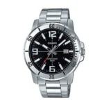 ساعت مچی مردانه کاسیو مدل CASIO -MTP-VD01D-1B