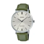 ساعت مچی کاسیو مدل CASIO-MTP-VT01L-3B