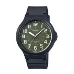 ساعت مچی کاسیو مدل CASIO-MW-240-3B