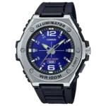 ساعت مچی مردانه کاسیو مدل CASIO-MWA-100H-2A