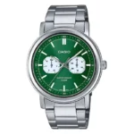 ساعت مچی مردانه کاسیو مدل MTP-E335D-3EVDF