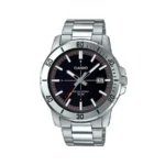 ساعت مچی مردانه کاسیو مدل CASIO-MTP-VD01D-1E2